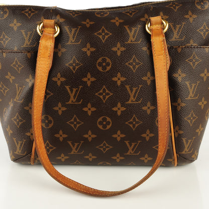 Louis Vuitton Monogram Totally PM 10 of 11