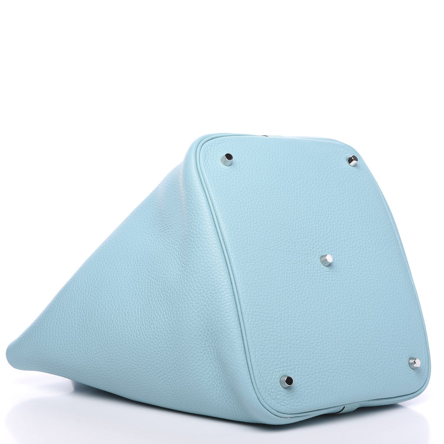 Taurillon Clemence Picotin 26 GM Bleu Atoll