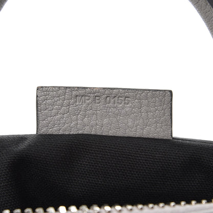 Givenchy Sugar Goatskin Medium Antigona Pearl Grey 7 of 10