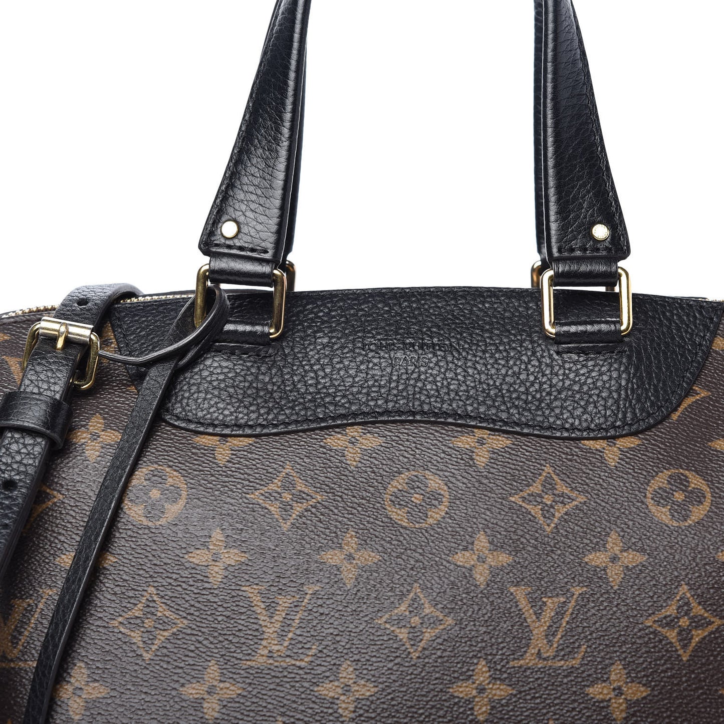 Monogram Retiro NM Black