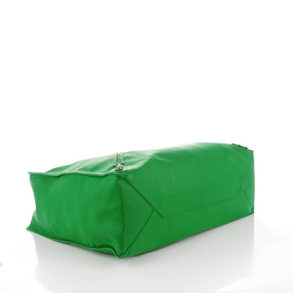 Balenciaga Veau Papier A3 Tote Pommier 4 of 7