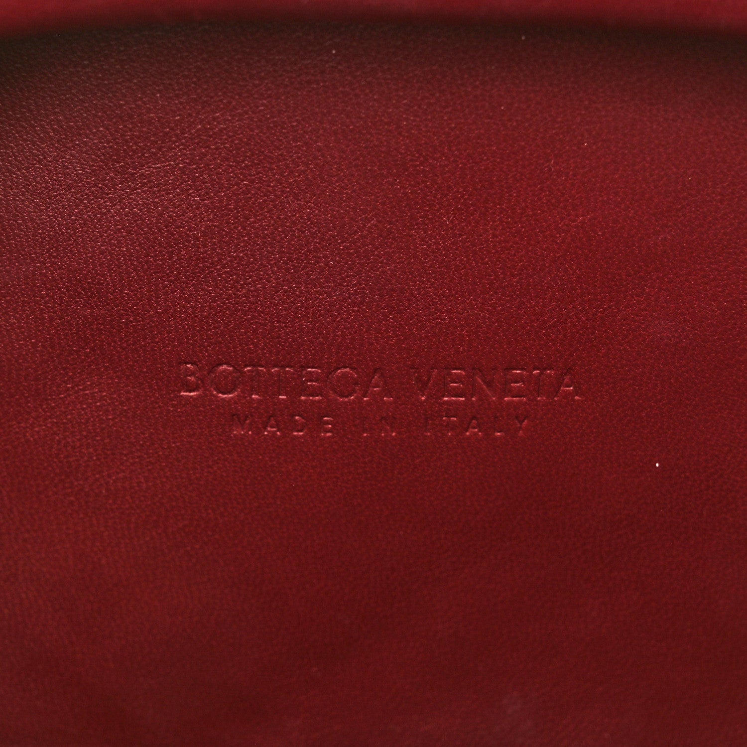 Bottega Veneta Nappa Intrecciato Teen The Lauren 1980 Clutch With Chain Barolo 6 of 10