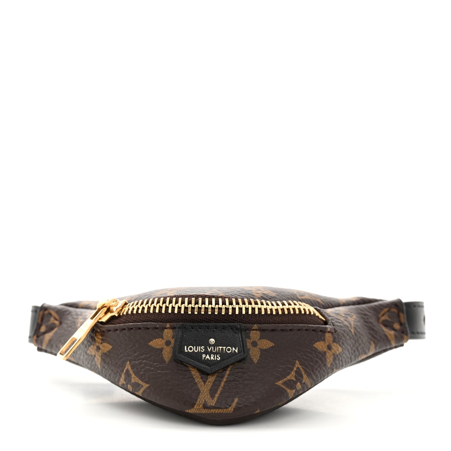 Monogram Party Bumbag Bracelet