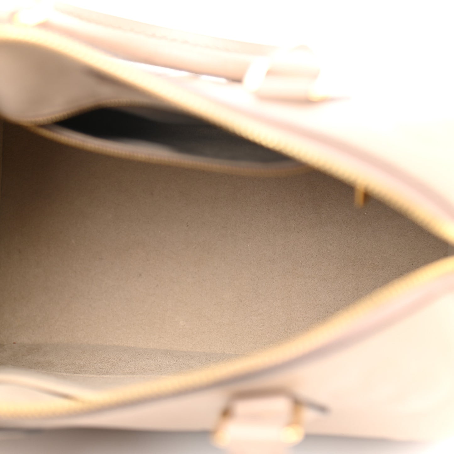 Empreinte Monogram Giant Speedy Bandouliere 25 Tourterelle