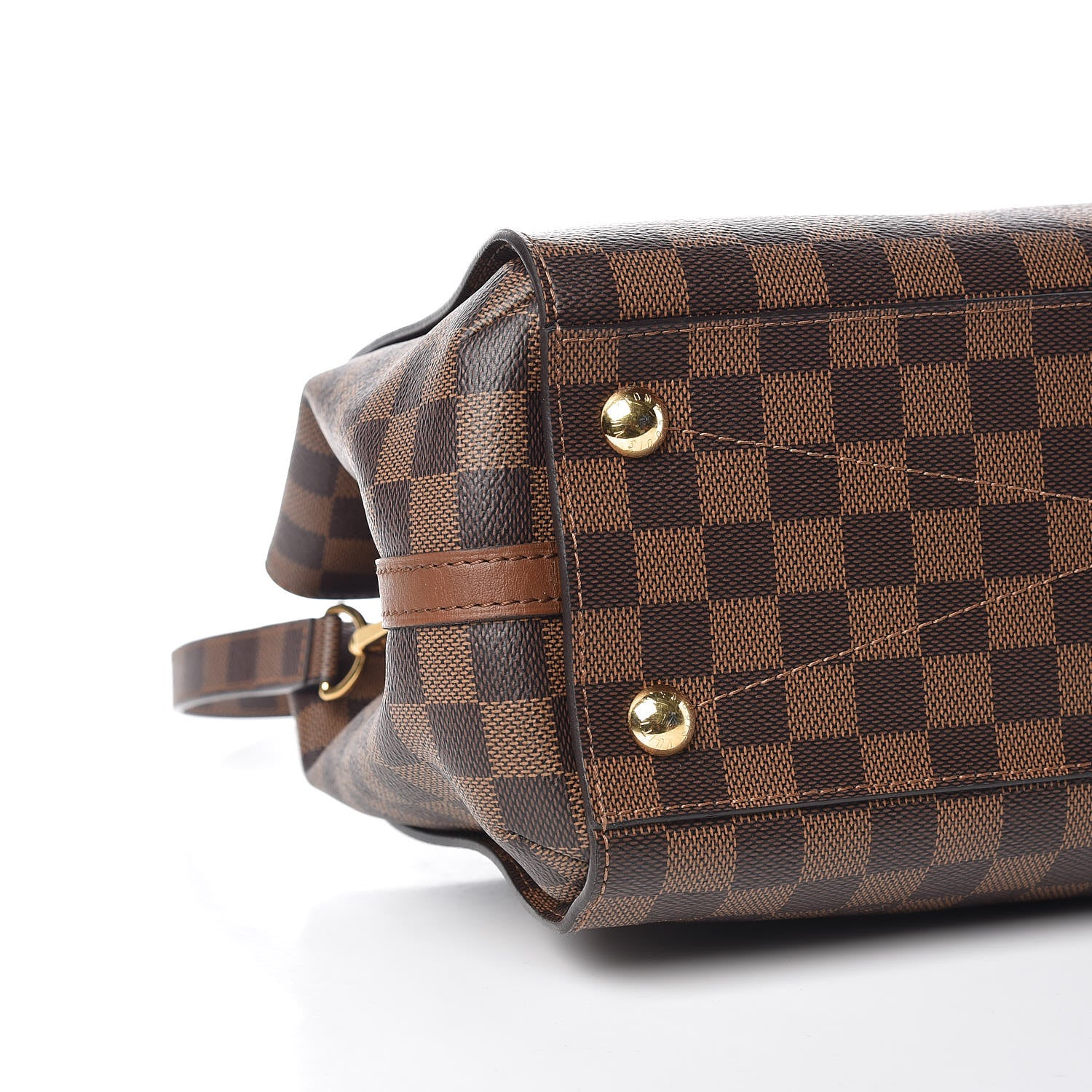 Louis Vuitton Damier Ebene Greenwich 9 of 11