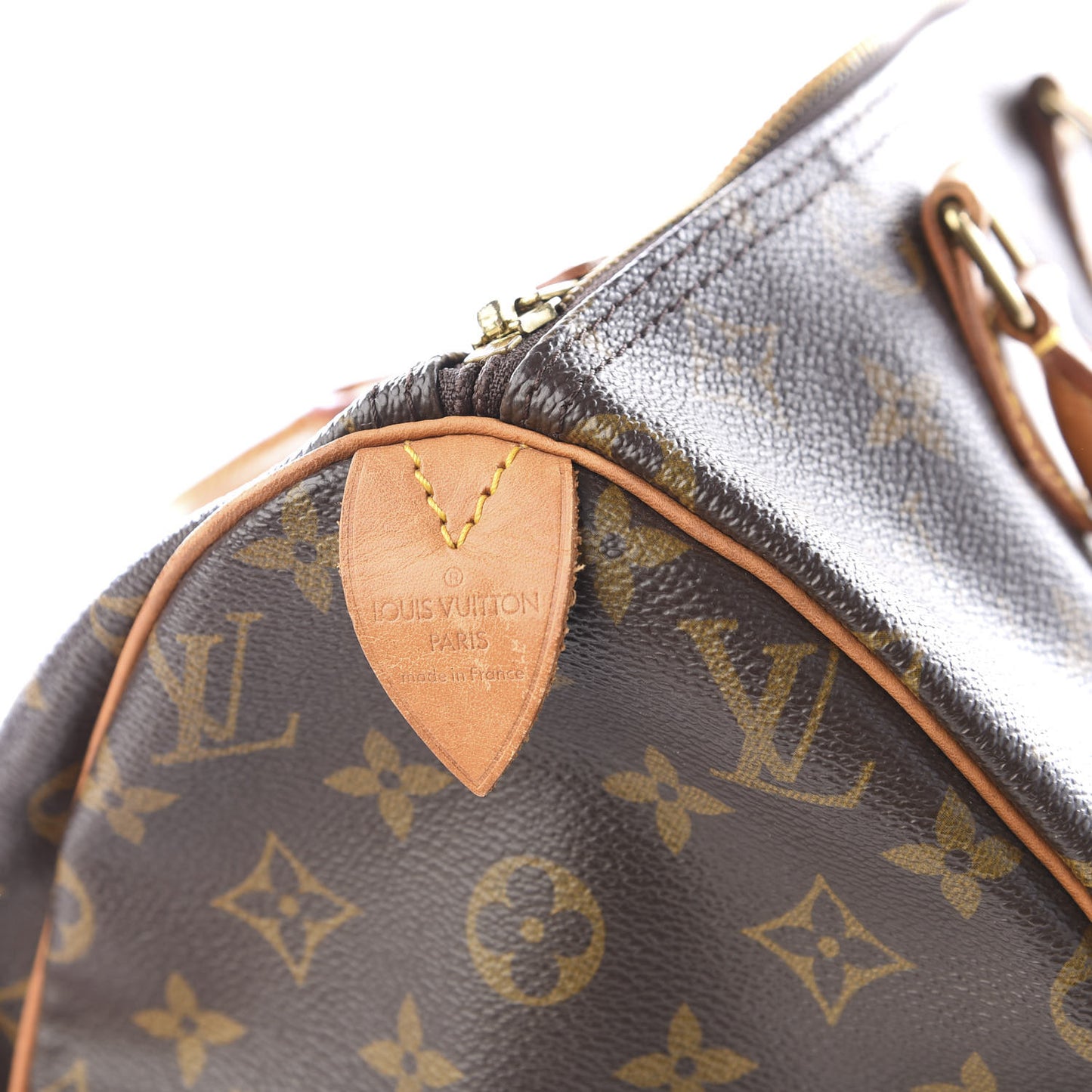 Monogram Speedy 30