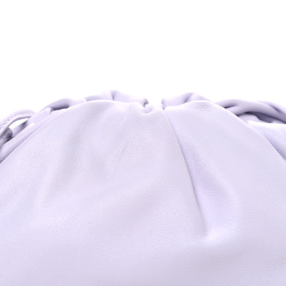 Bottega Veneta Butter Calfskin The Mini Pouch Mirth 9 of 11