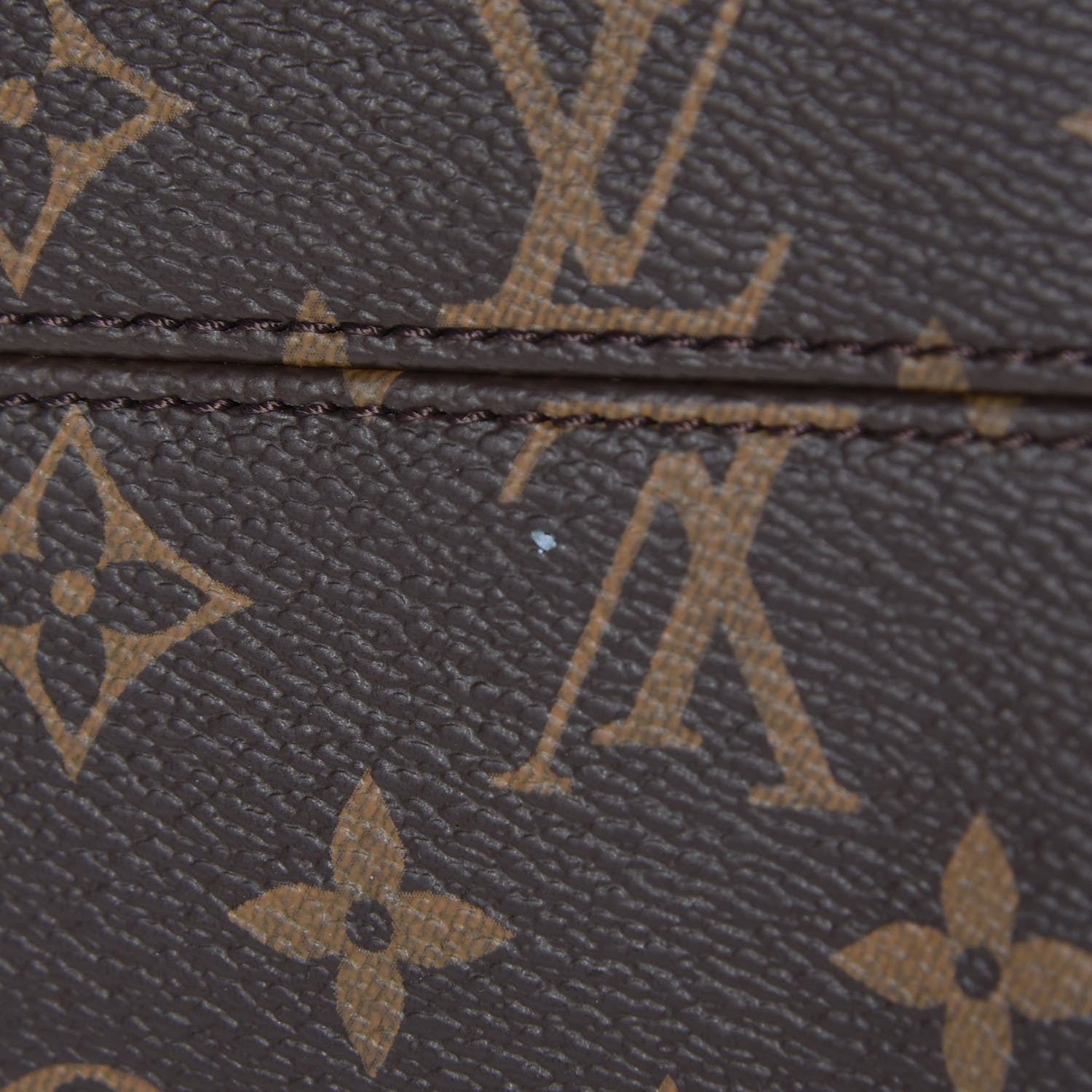 Louis Vuitton Monogram Turenne PM 10 of 10