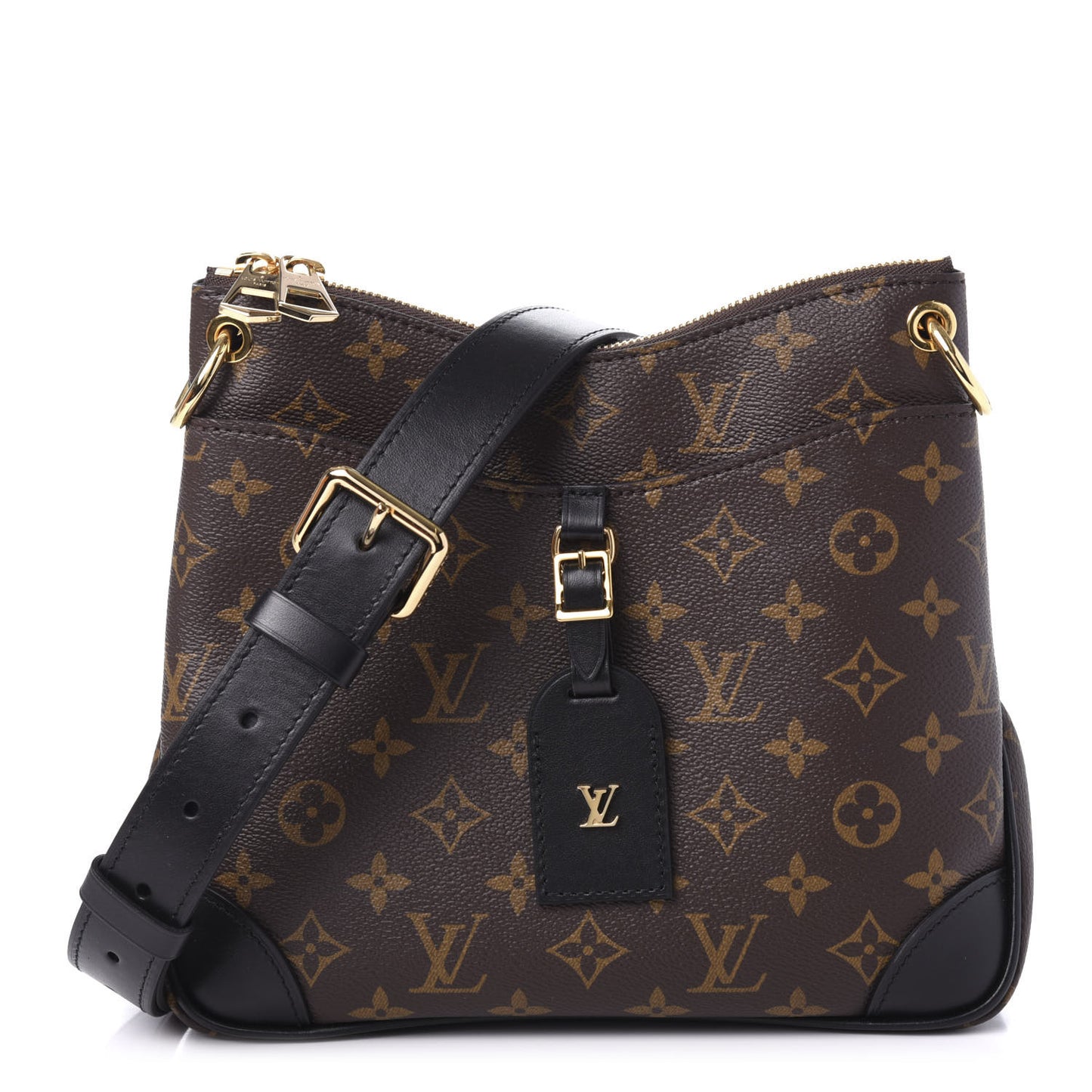 Monogram Odeon PM Black