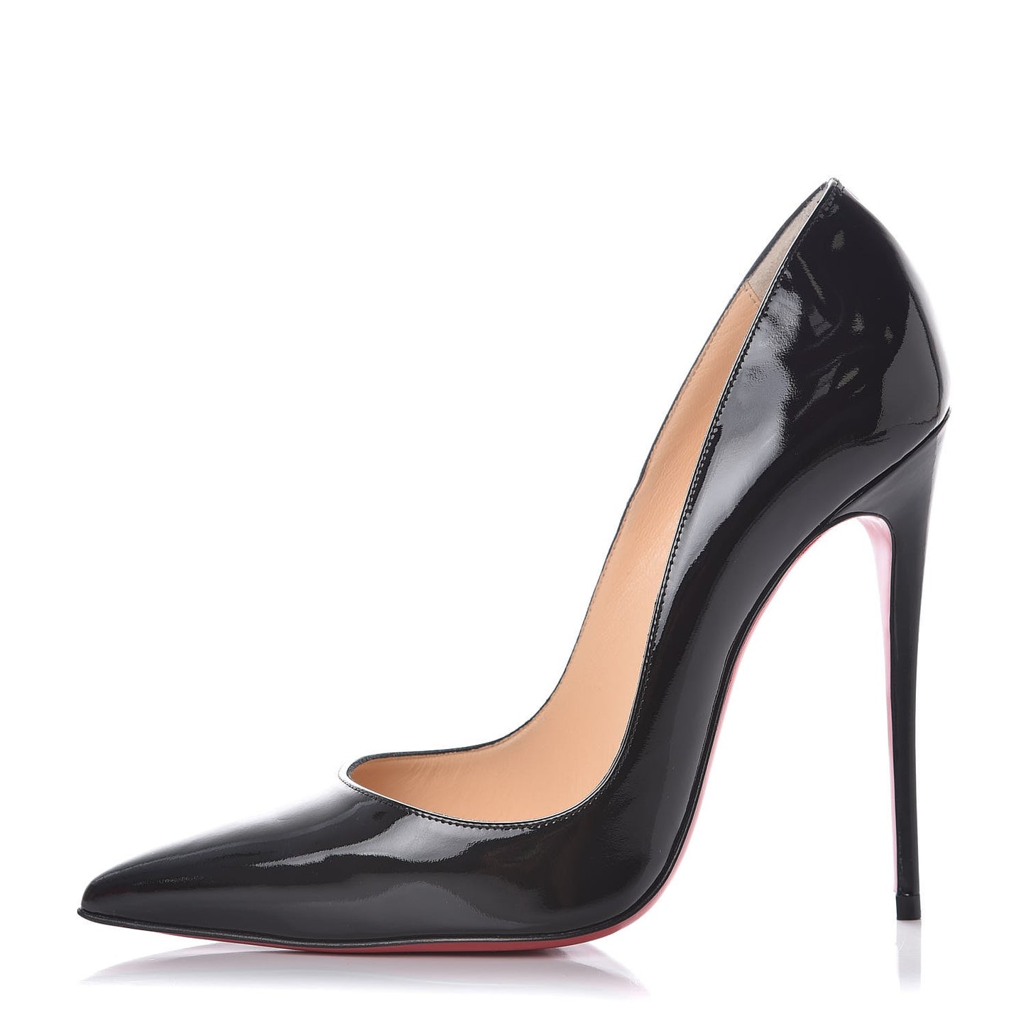 Patent So Kate 120 Pumps 38 Black