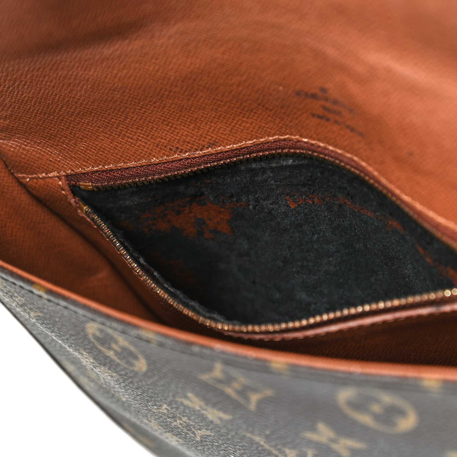 Louis Vuitton Monogram Chantilly MM 14 of 14