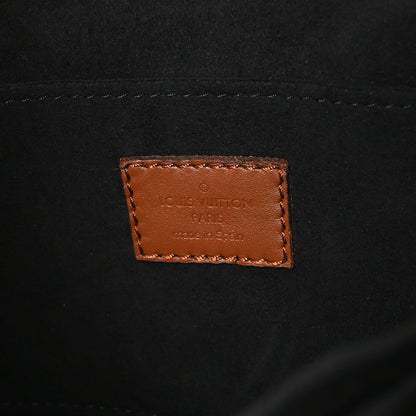 Louis Vuitton Reverse Monogram Dauphine MM 6 of 10