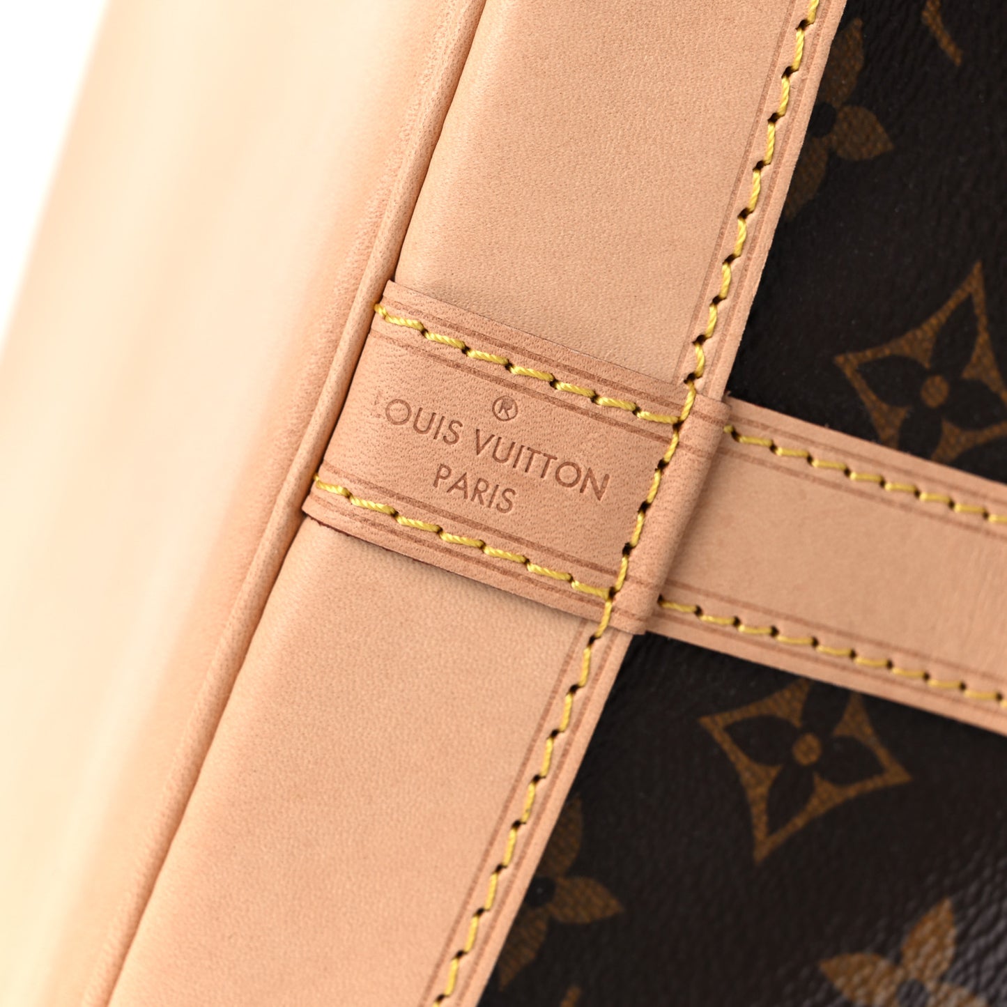 Monogram Petit Noe NM