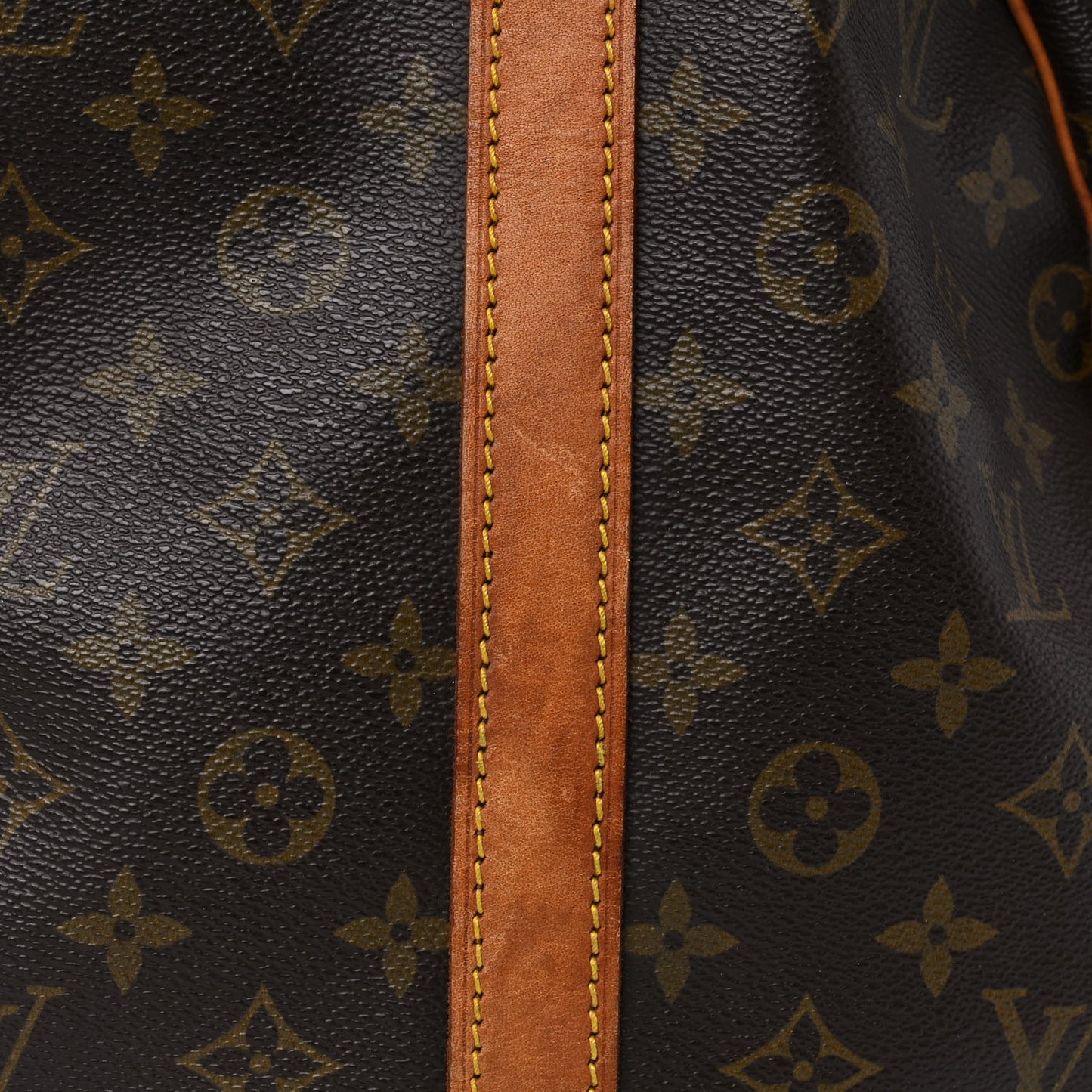 Monogram Keepall Bandouliere 55