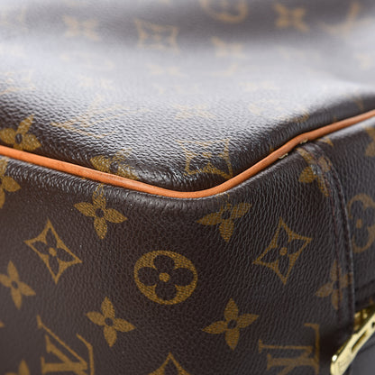 Louis Vuitton Monogram Deauville 17 of 18
