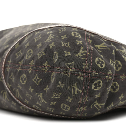 Louis Vuitton Mini Lin Besace Angele Ebene 8 of 9
