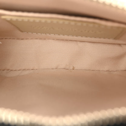 Marc Jacobs Saffiano Small Snapshot Camera Bag Khaki 6 of 11