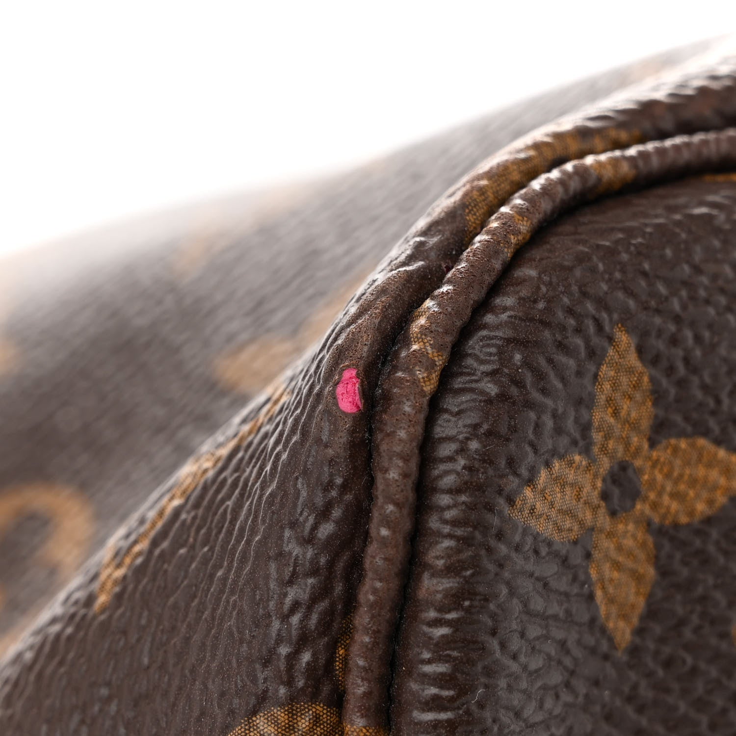 Louis Vuitton Monogram Neo Neverfull MM Pivoine 12 of 13
