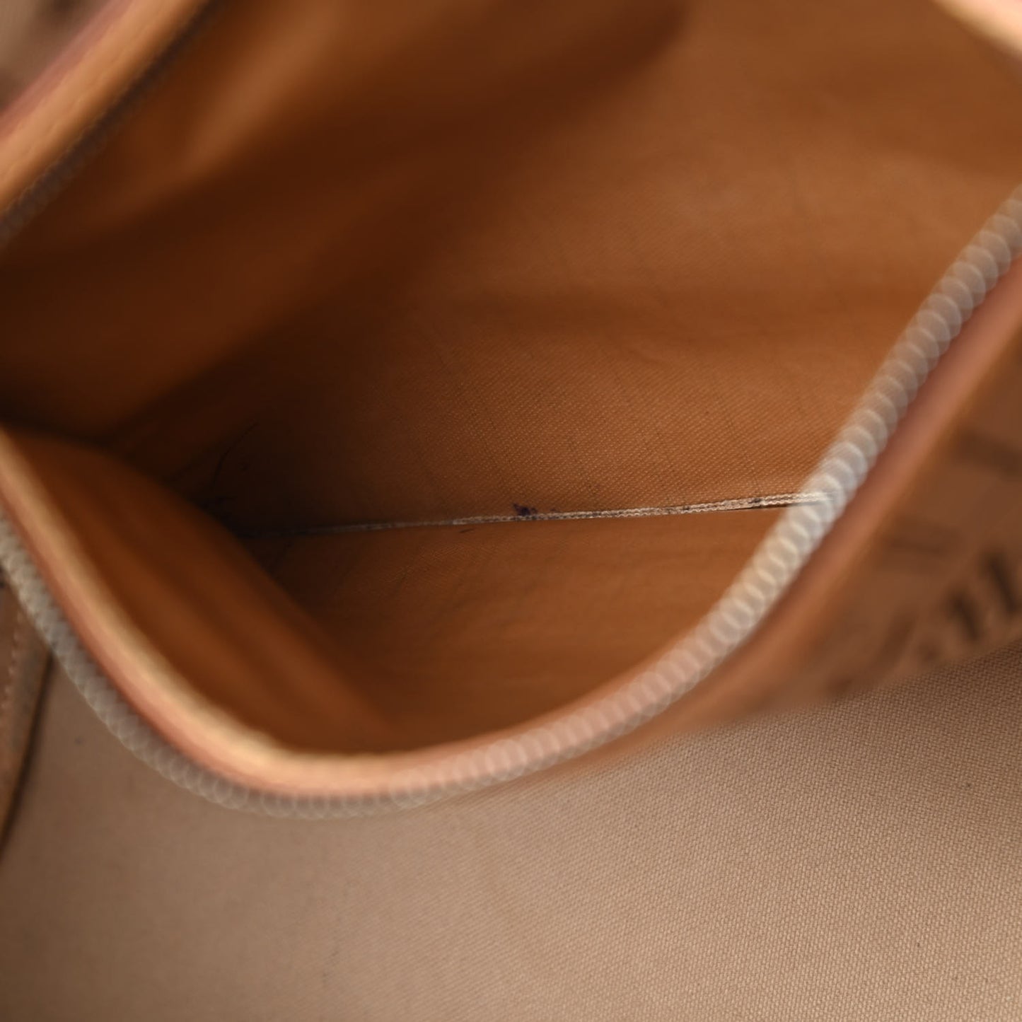 Monogram Neverfull MM