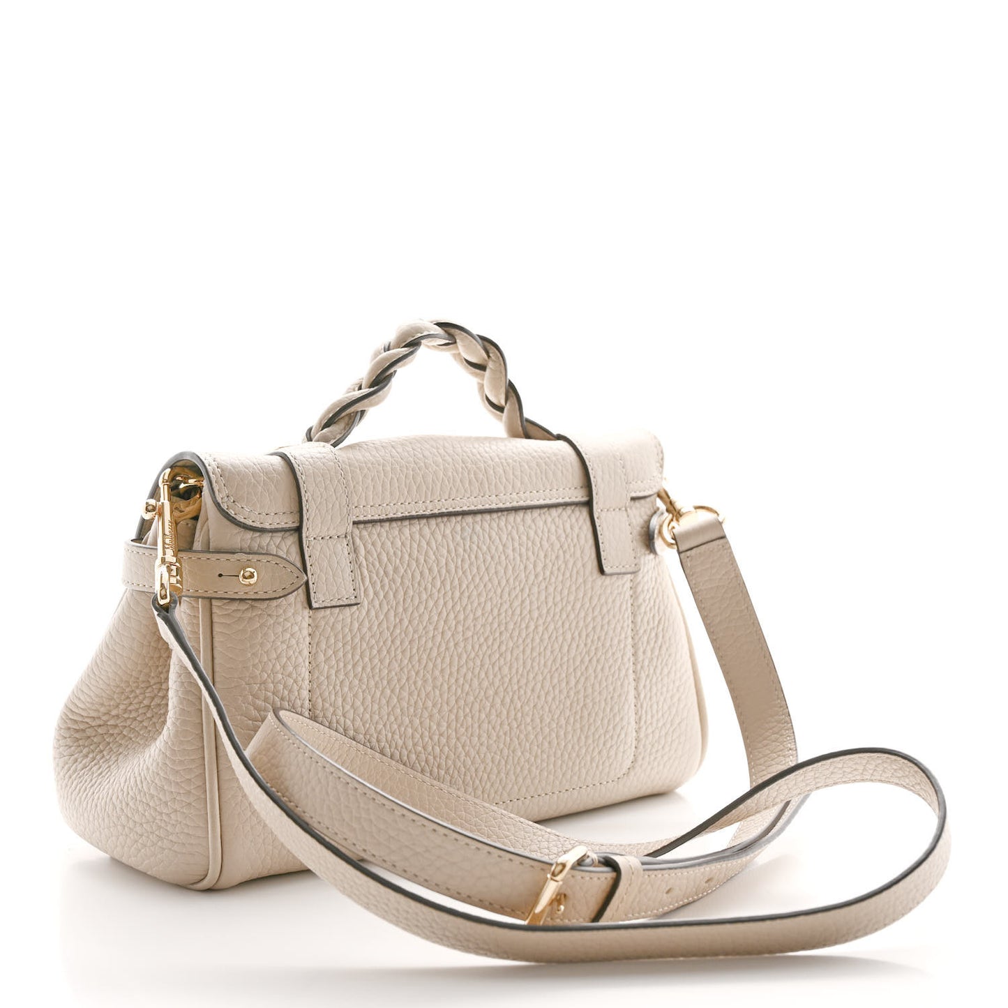 Heavy Grain Mini Alexa Chalk