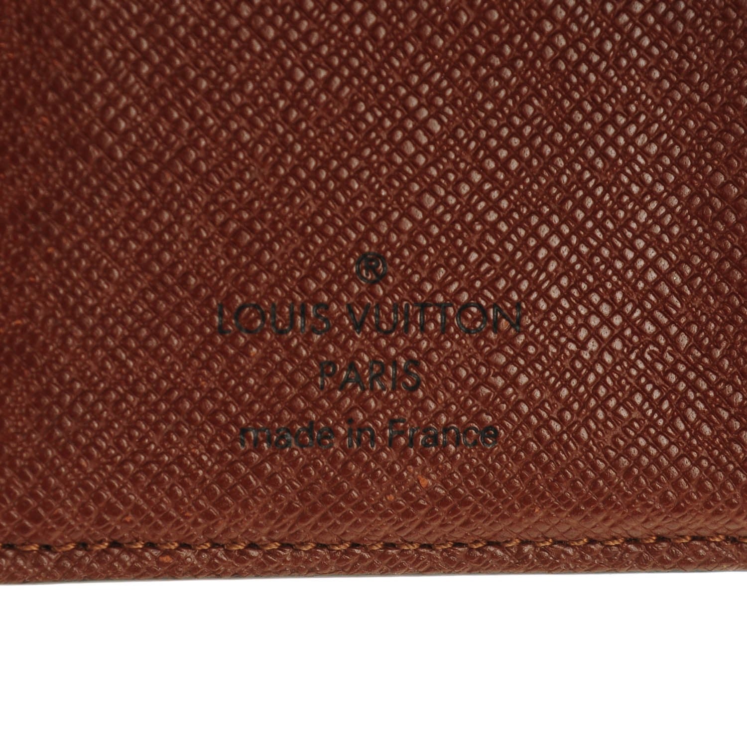Louis Vuitton Monogram Porte-Cartes Koala Wallet 6 of 8