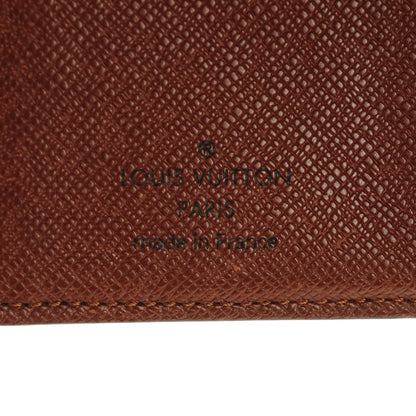 Louis Vuitton Monogram Porte-Cartes Koala Wallet 6 of 8