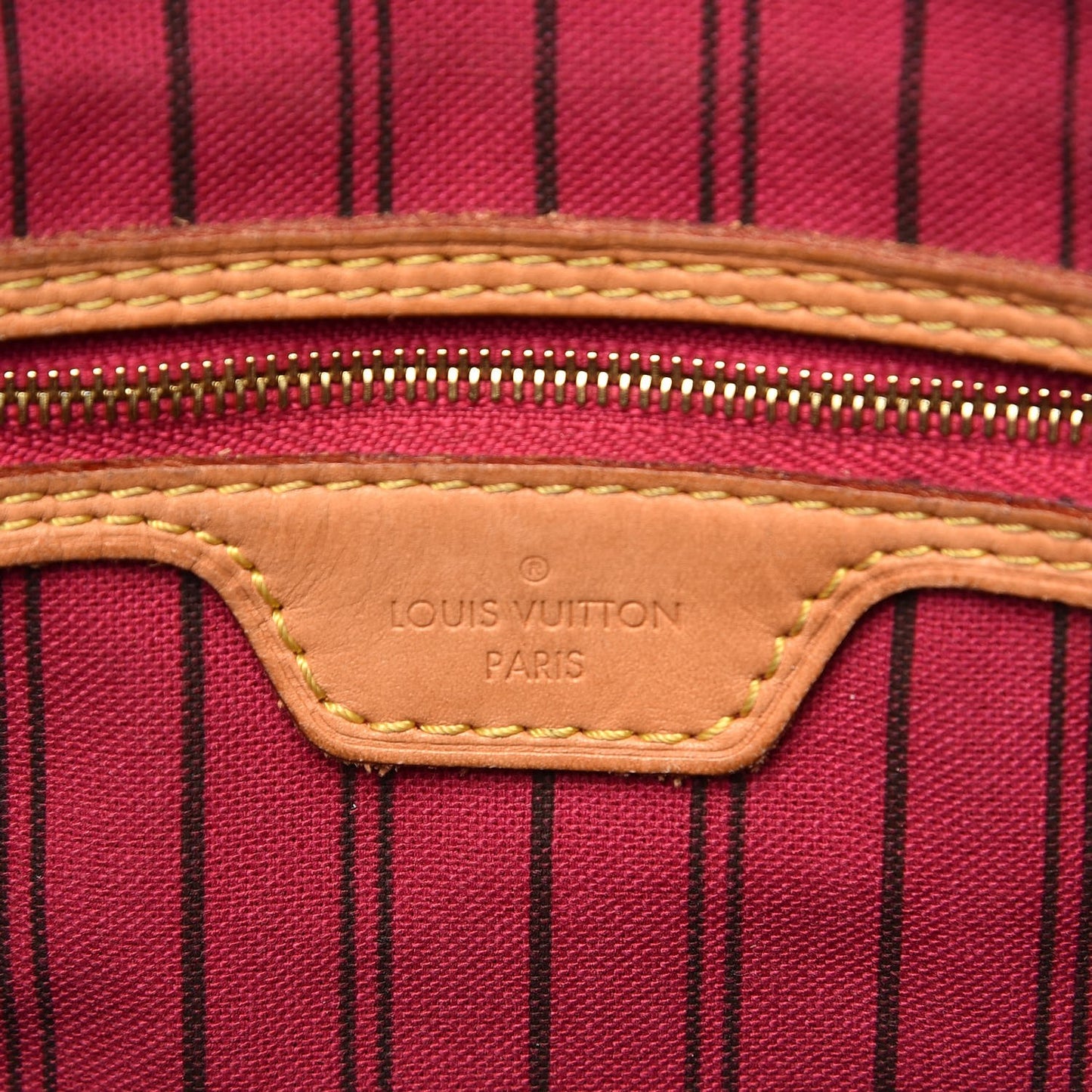 Monogram Delightful MM Pivoine