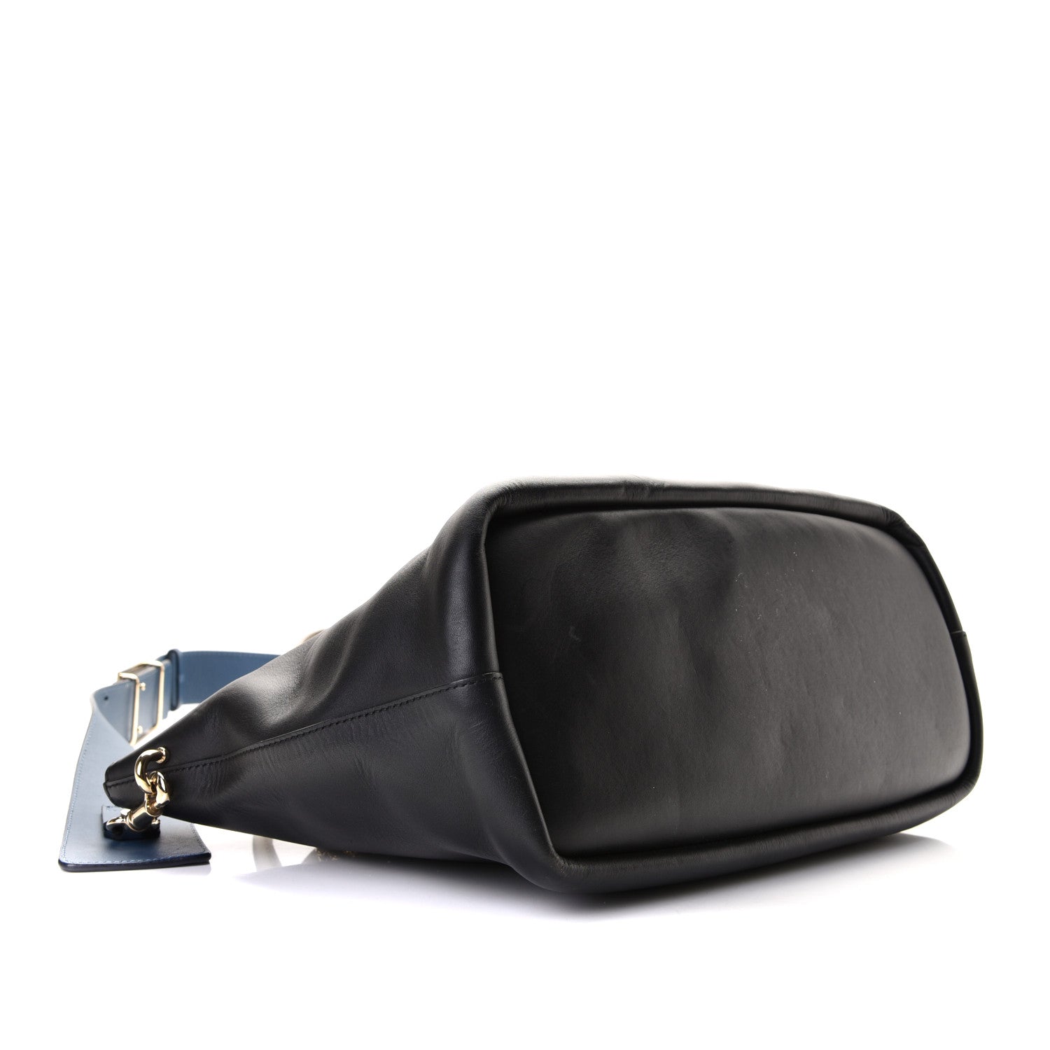 Chloe Smooth Calfskin Medium Baylee Tote Black 5 of 10
