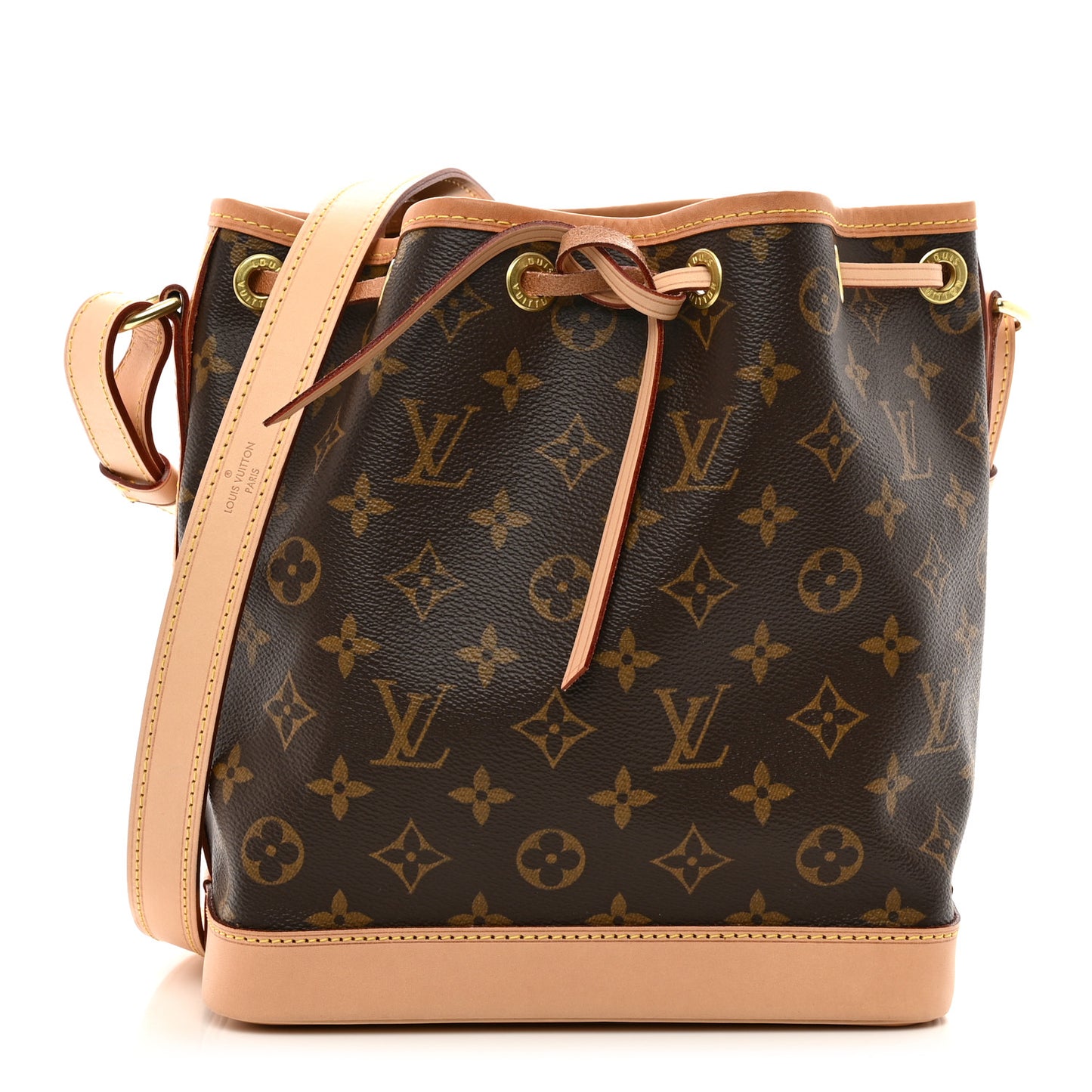 Monogram Noe BB