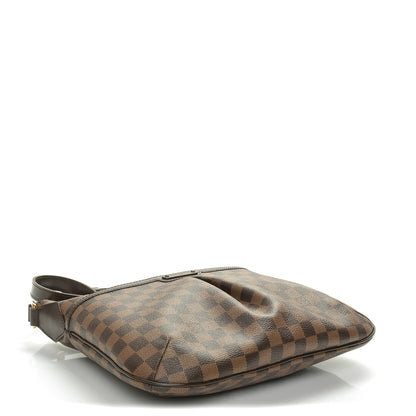 Louis Vuitton Damier Ebene Bloomsbury PM 4 of 6
