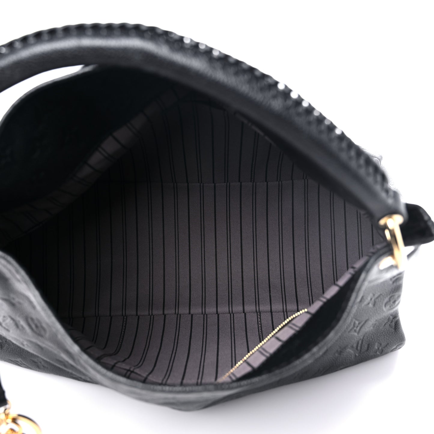 Empreinte Artsy MM Black
