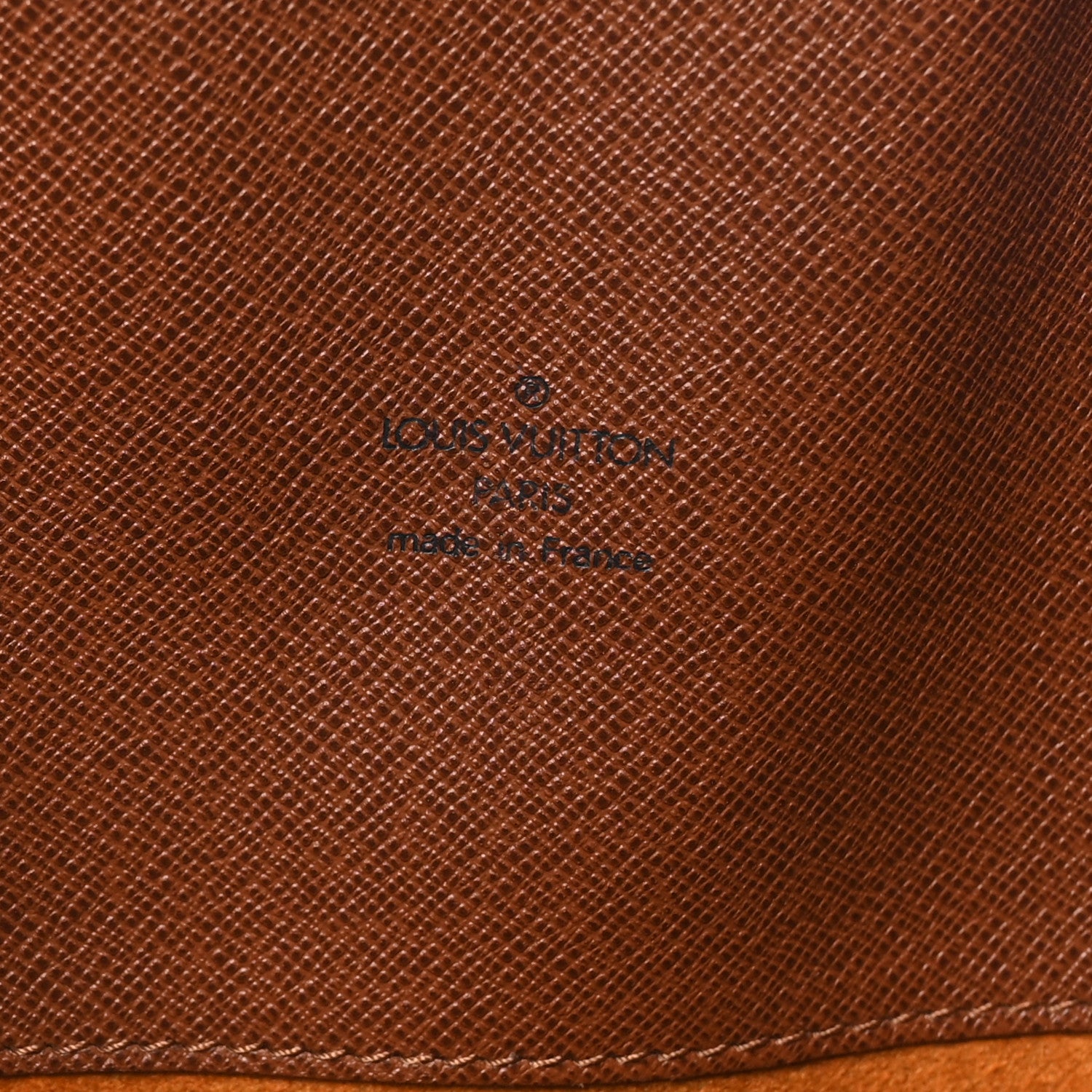 Louis Vuitton Monogram Musette GM 6 of 9