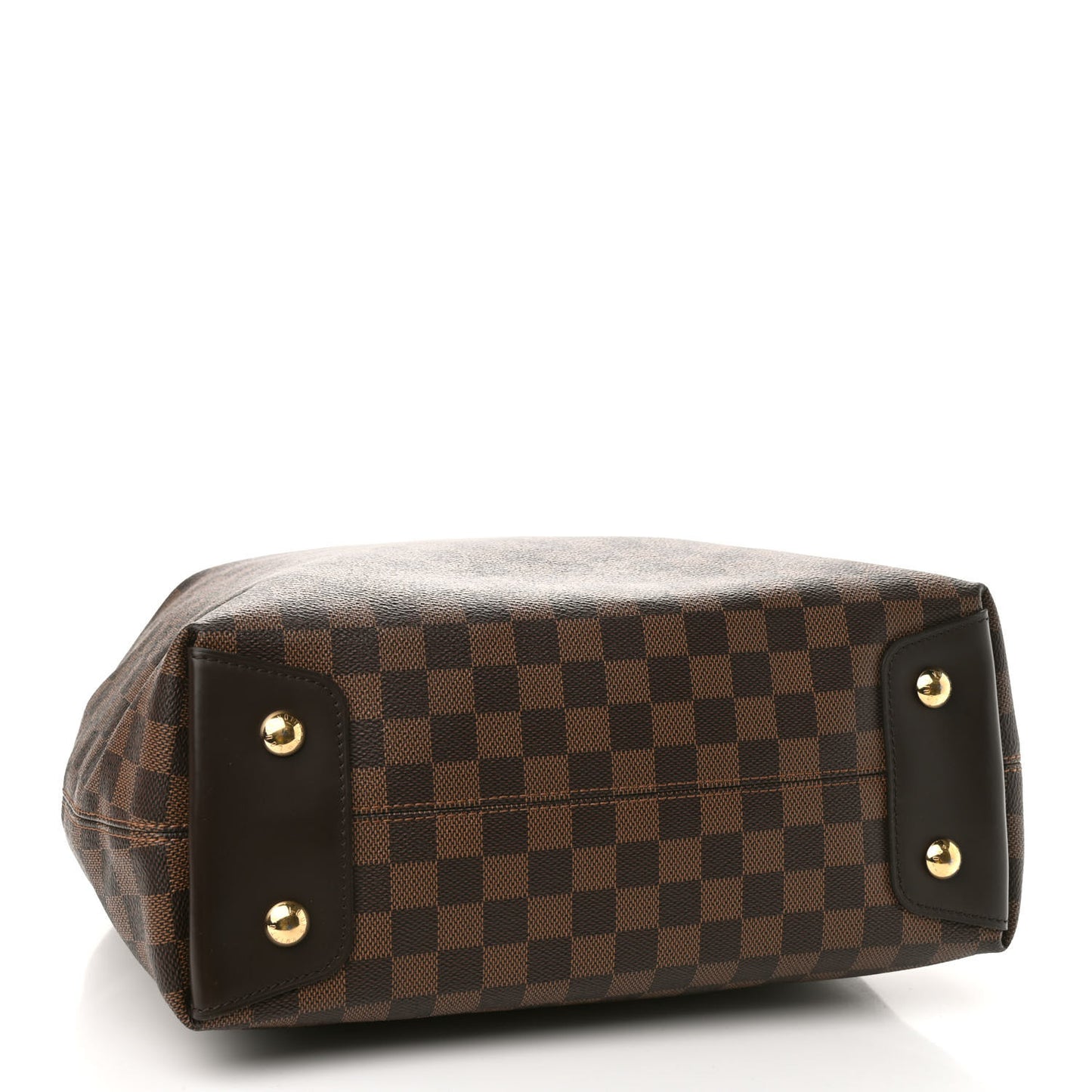 Damier Ebene Duomo Hobo