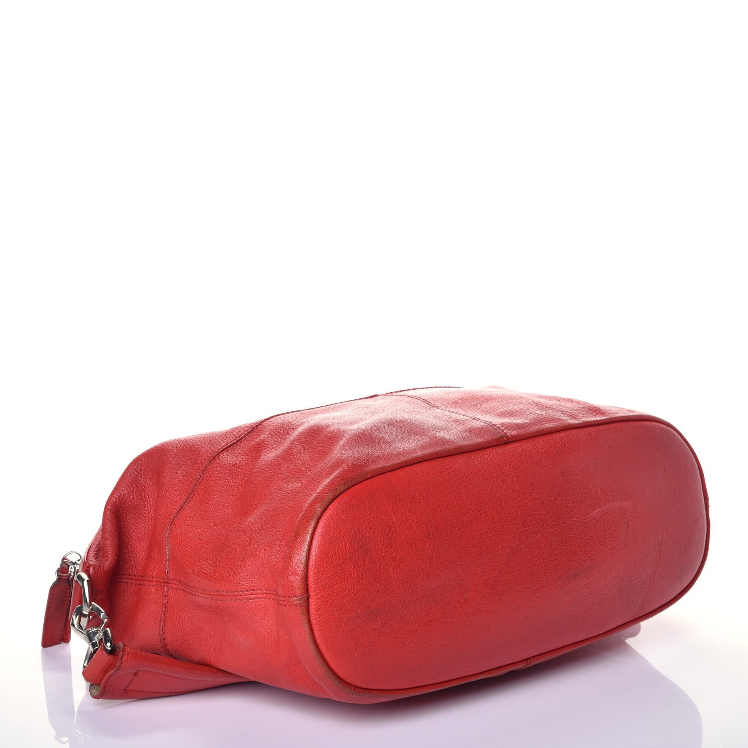 Givenchy Lambskin Medium Nightingale Red 5 of 11