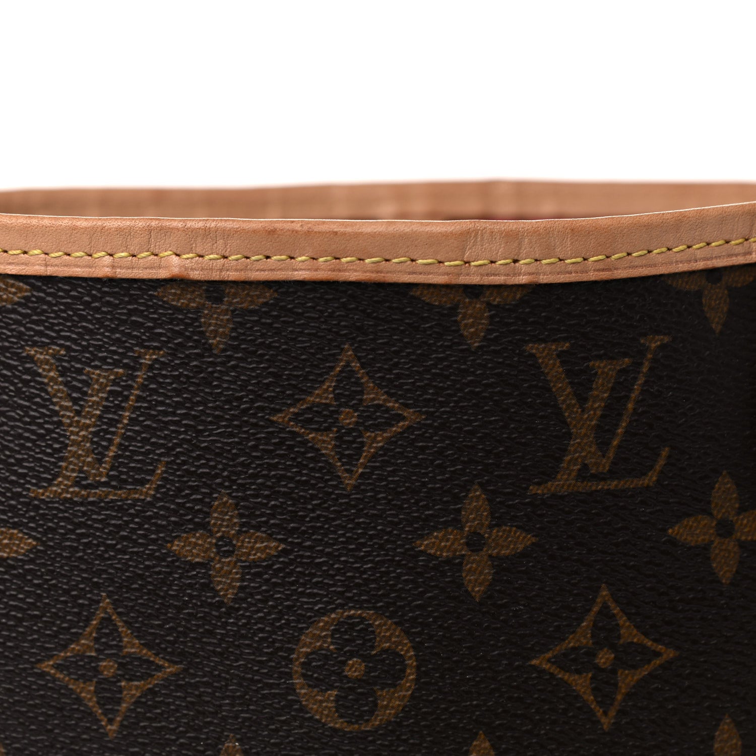 Louis Vuitton Monogram Neo Neverfull MM Pivoine 19 of 25