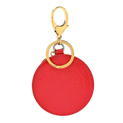 Louis Vuitton Vernis Trunks and Bags Bag Charm Pomme d'Amour 1 of 4