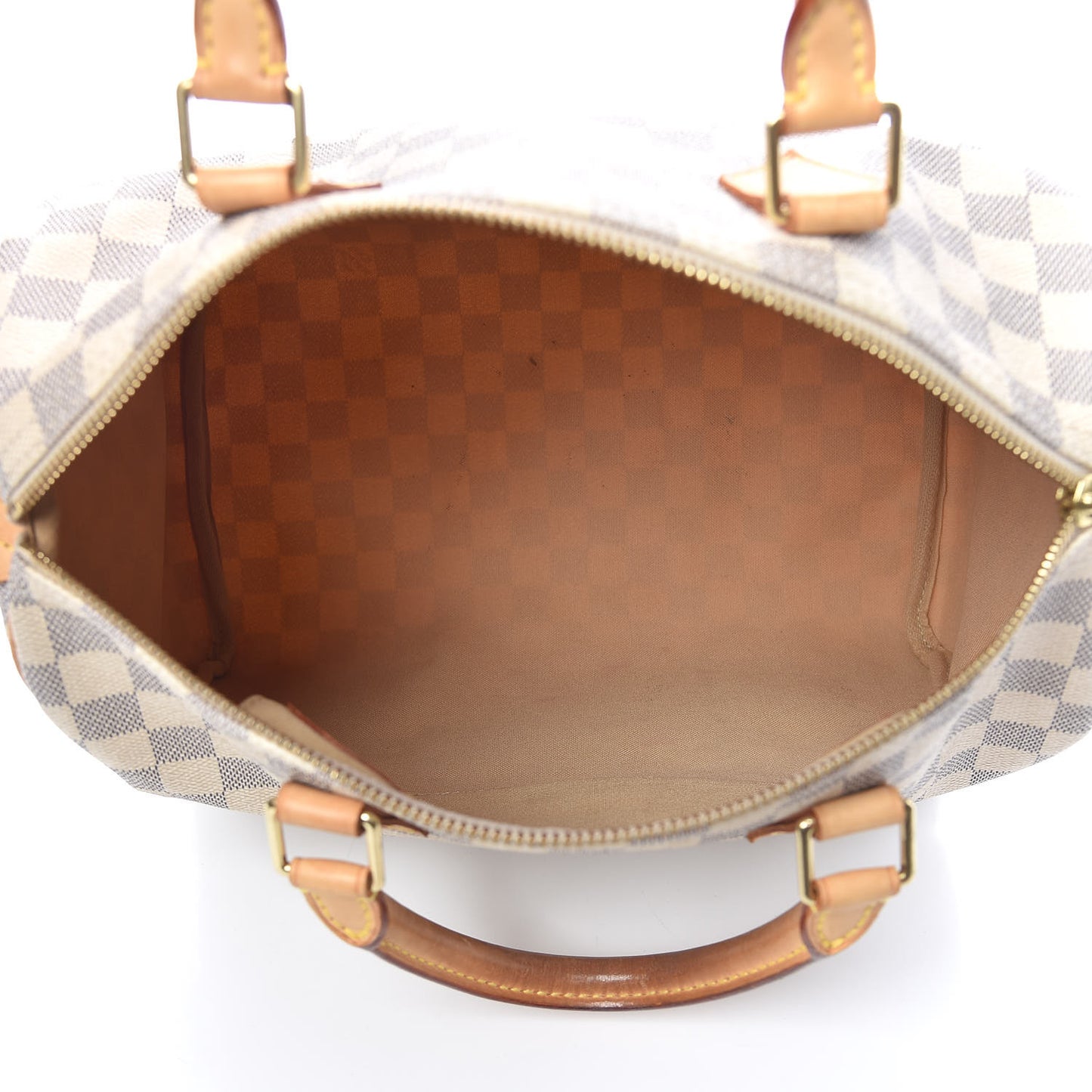 Damier Azur Speedy 30