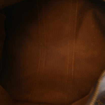 Louis Vuitton Monogram Keepall Bandouliere 45 4 of 14