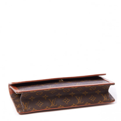 Louis Vuitton Monogram Pochette Dame 29 3 of 7
