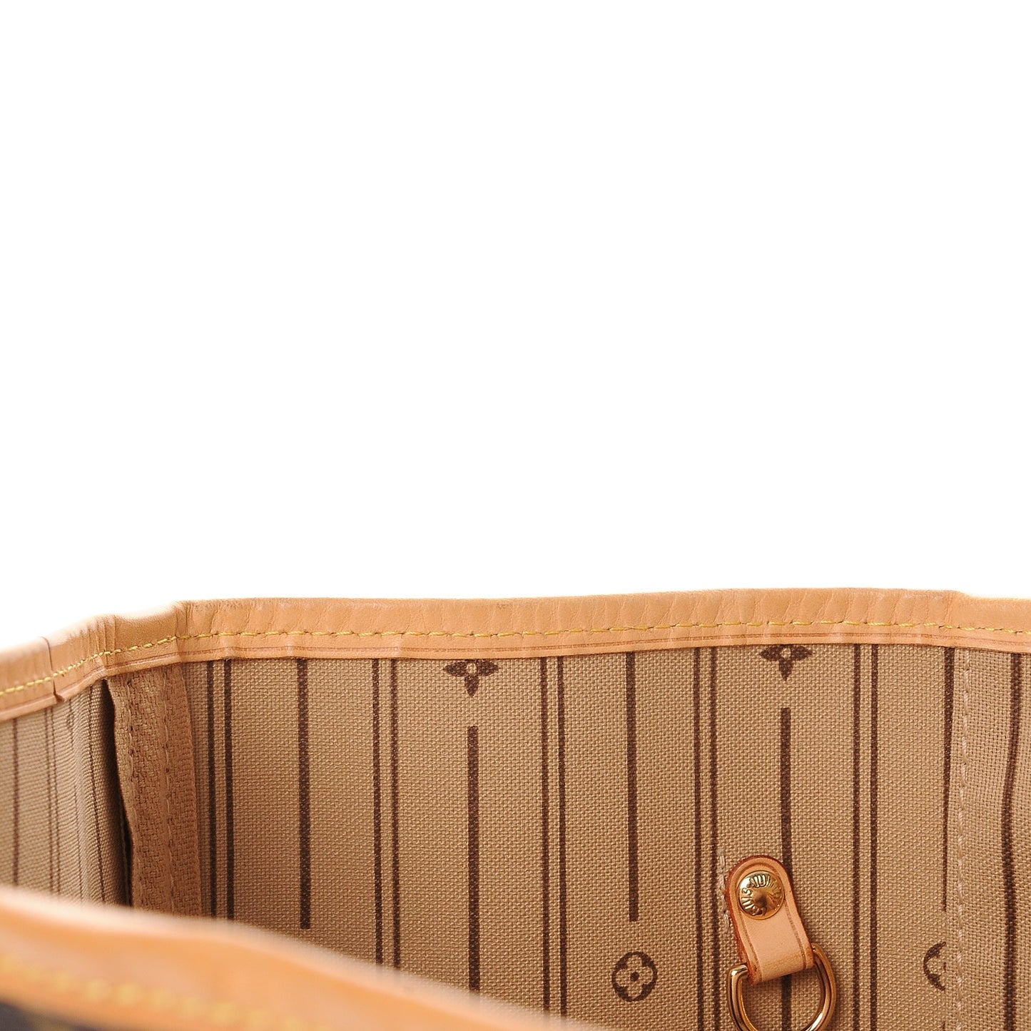Monogram Neverfull GM