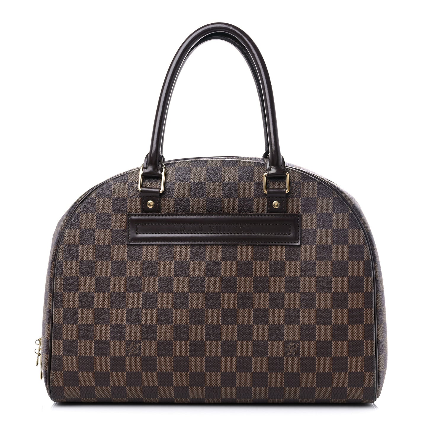 Damier Ebene Nolita