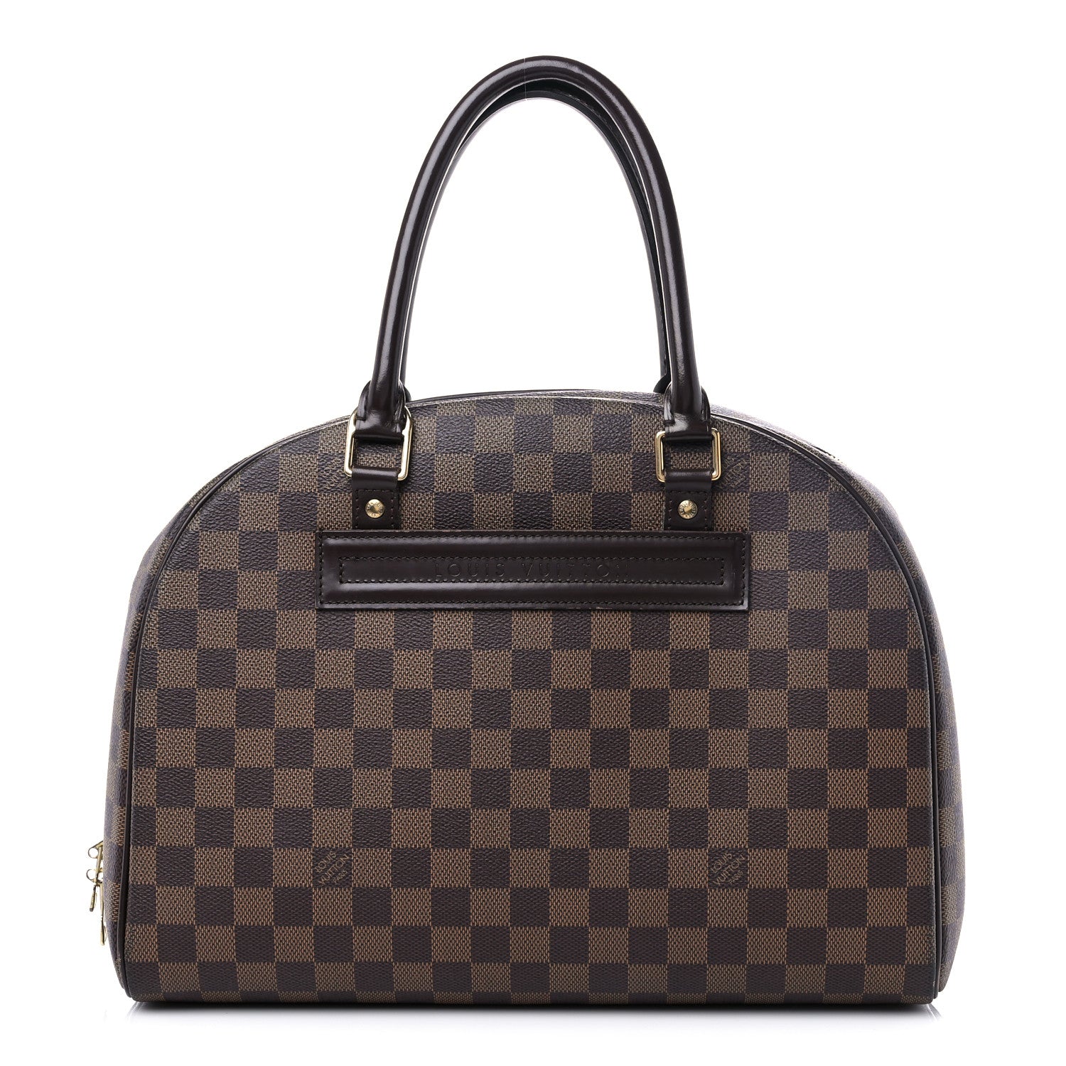 Louis Vuitton Damier Ebene Nolita 1 of 16