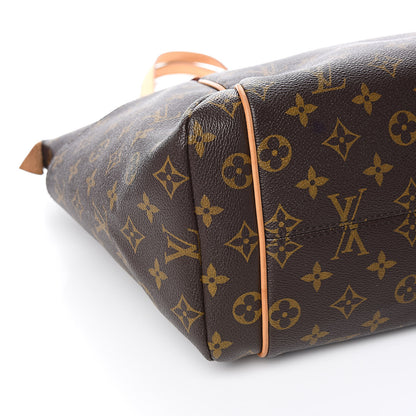Louis Vuitton Monogram Totally MM 8 of 11