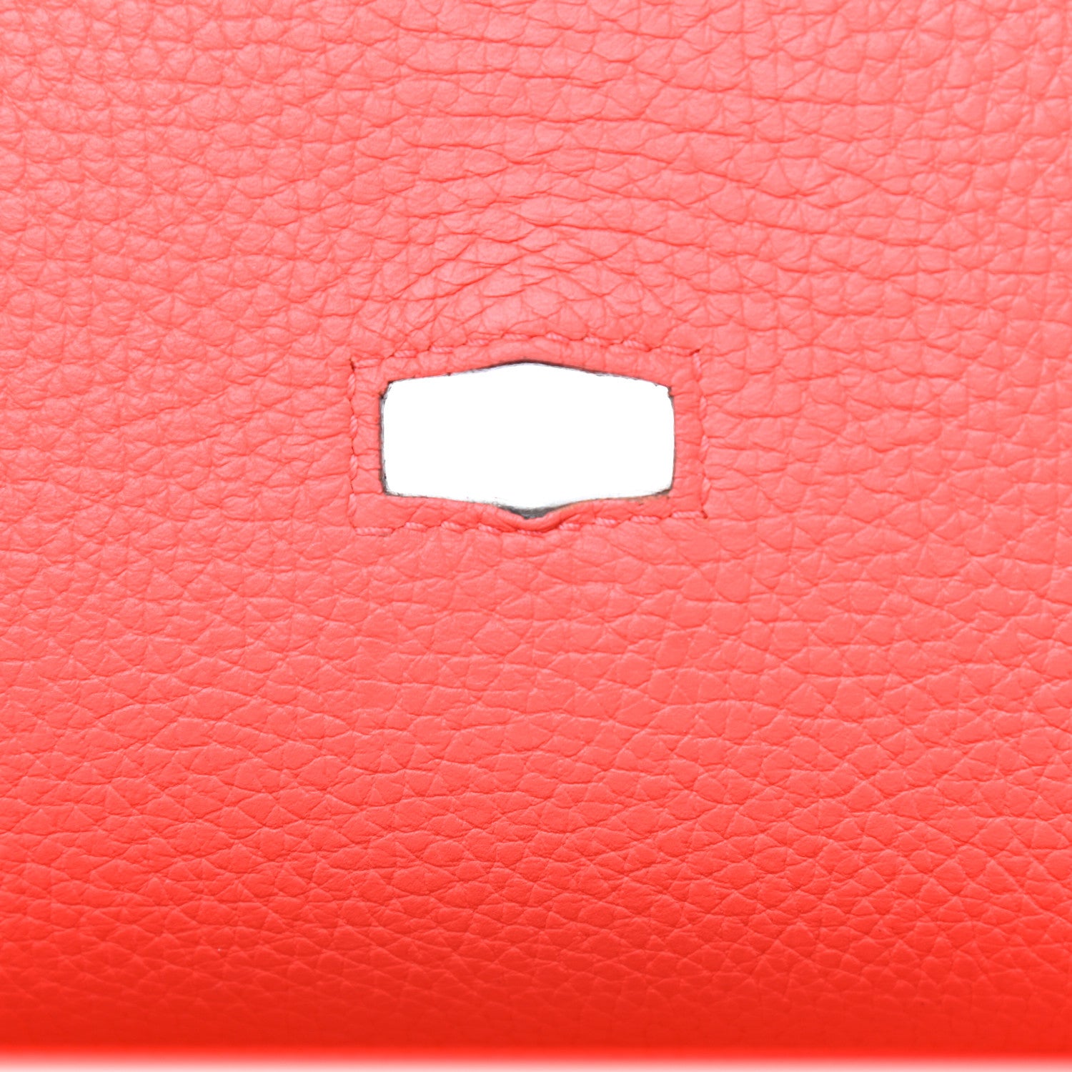 Hermes Taurillon Clemence Jypsiere 31 Rose Jaipur 10 of 14