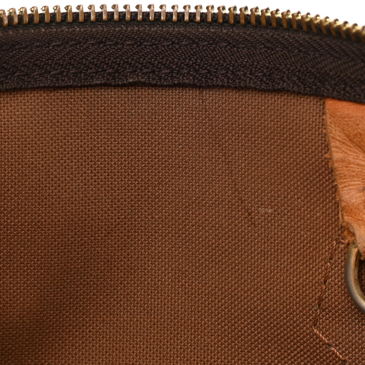 Monogram Speedy 25