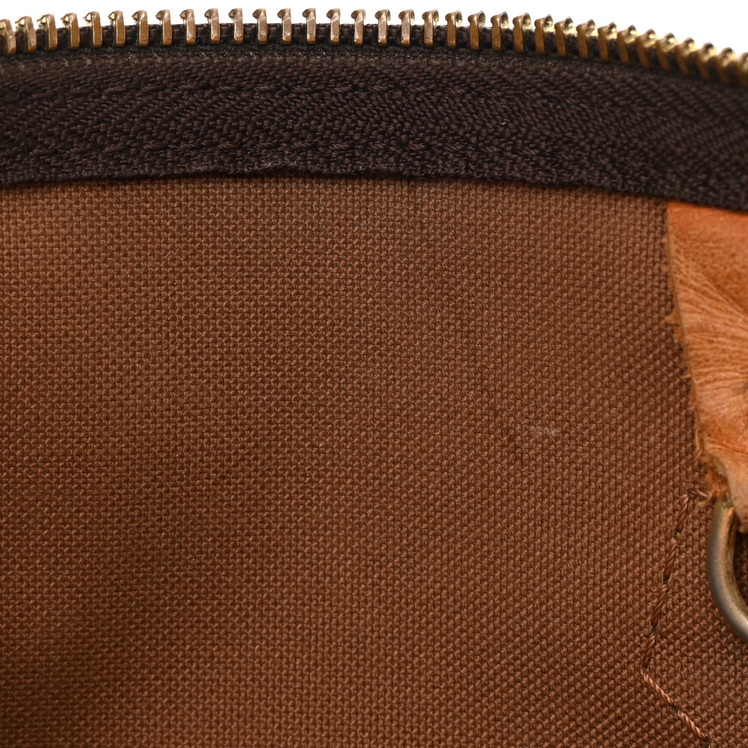 Louis Vuitton Monogram Speedy 25 13 of 23