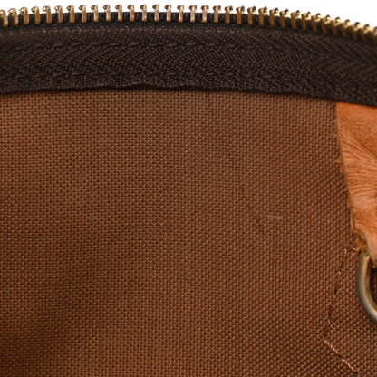 Louis Vuitton Monogram Speedy 25 13 of 23