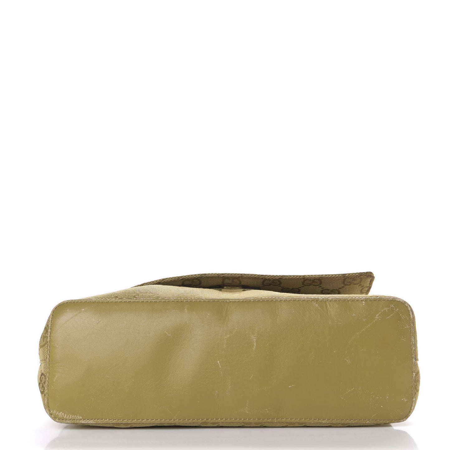 Monogram Medium Shoulder Bag