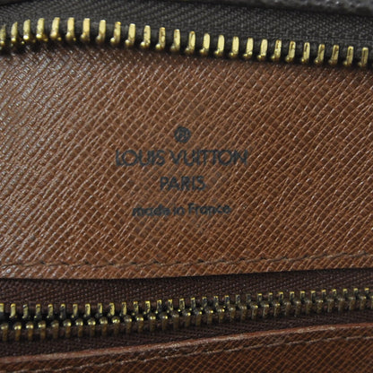 Louis Vuitton Monogram Babylone 7 of 8