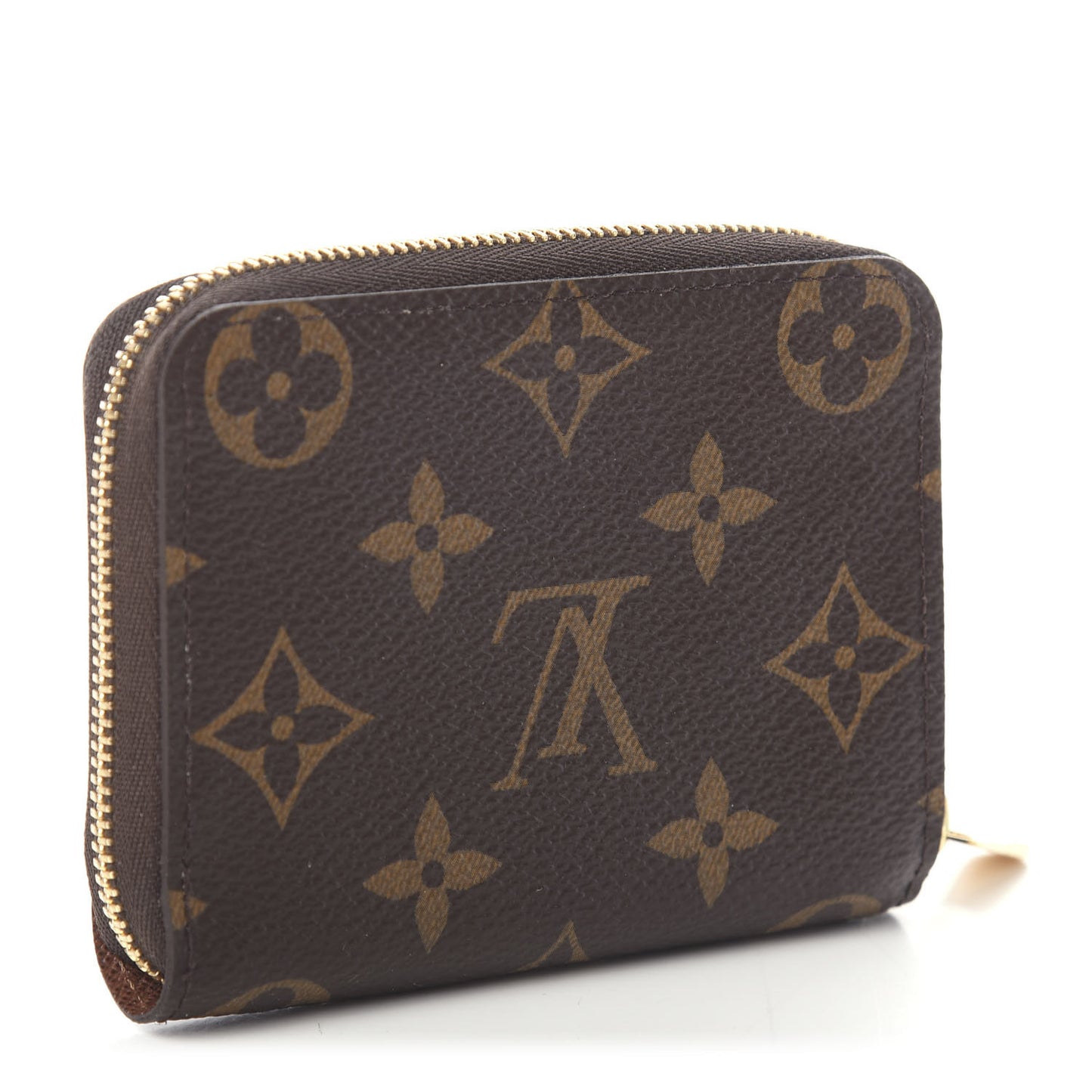 Monogram Zippy Coin Purse